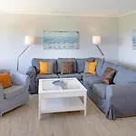 Strandhaus Tatil Evi *