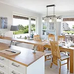 Strandhaus Tatil Evi List