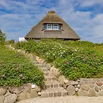 Strandhaus * List