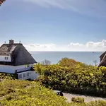 Strandhaus * List