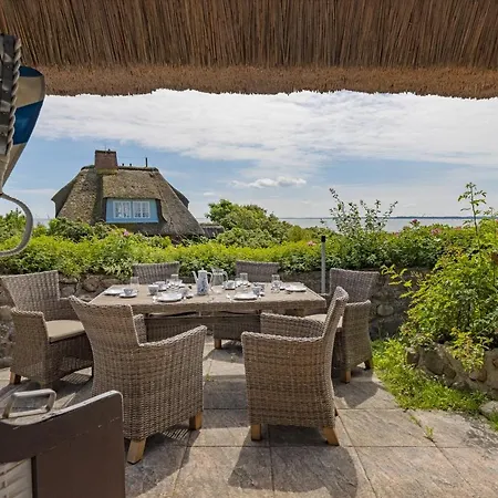 Strandhaus *