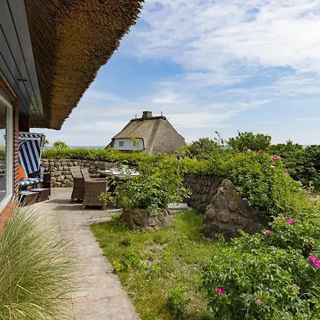 Strandhaus