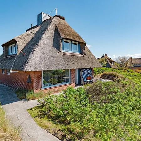 Strandhaus