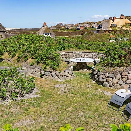 Holiday home Strandhaus *