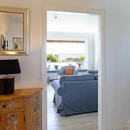 Strandhaus Holiday home List