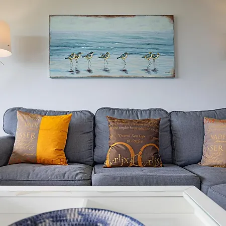 Strandhaus