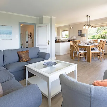 Strandhaus *