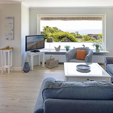 Strandhaus *