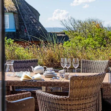 Strandhaus