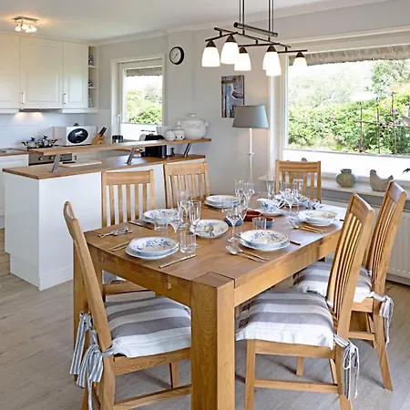 Strandhaus Vakantiehuis