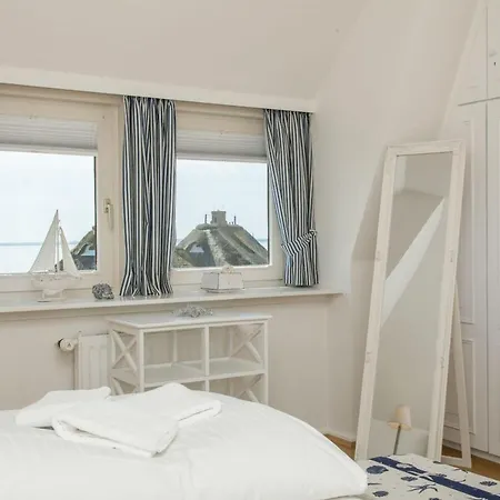 Strandhaus *