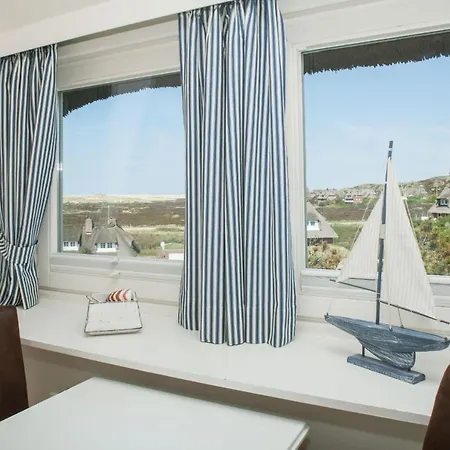 Strandhaus *