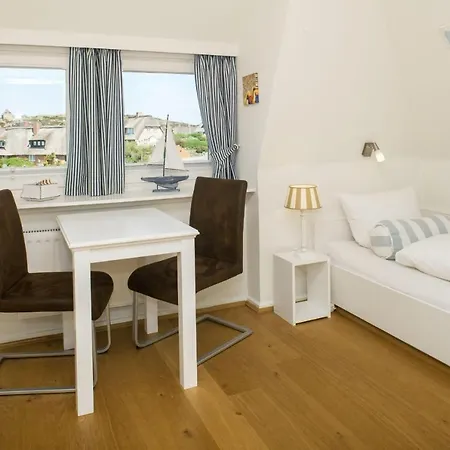 Strandhaus Holiday home