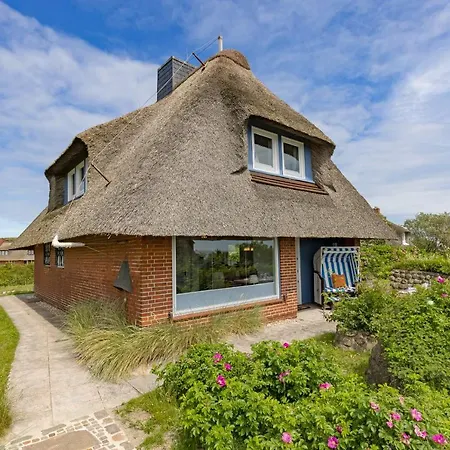Strandhaus