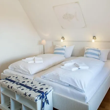 Strandhaus Holiday home