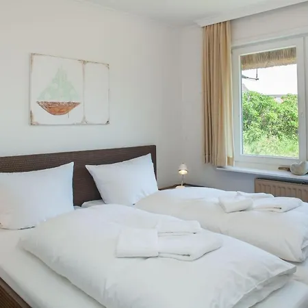 Holiday home Strandhaus