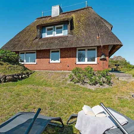 Strandhaus