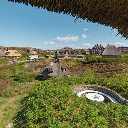 Strandhaus