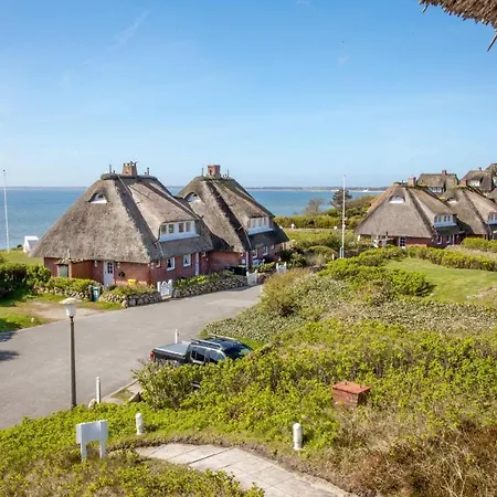 Strandhaus Holiday home List