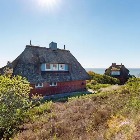 Holiday home Strandhaus