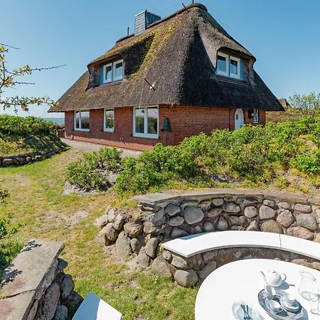 Strandhaus Holiday home