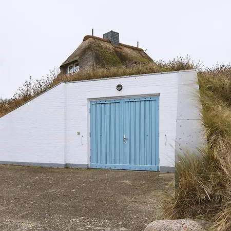 Strandhaus *