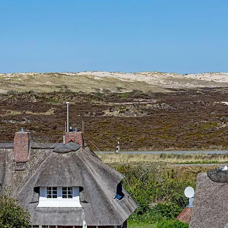 Strandhaus List