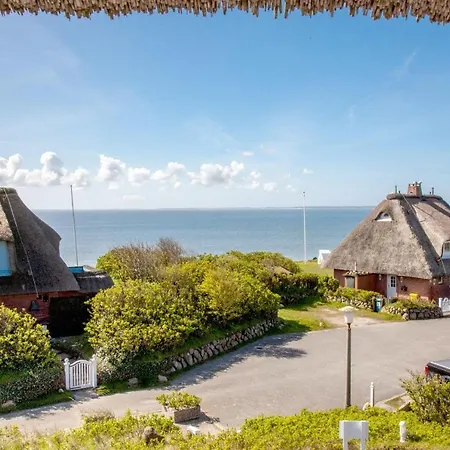Strandhaus Vakantiehuis