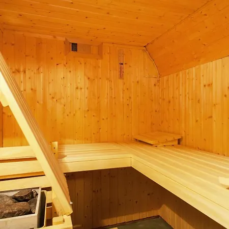 Feriehus Strandhaus *