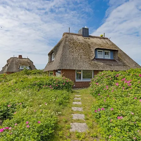 Strandhaus
