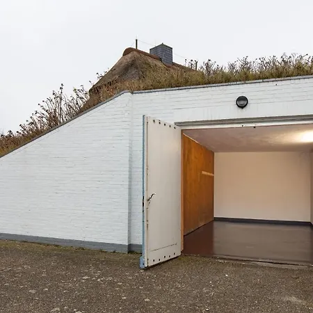 Holiday home Strandhaus List