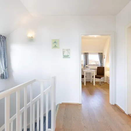 Strandhaus *
