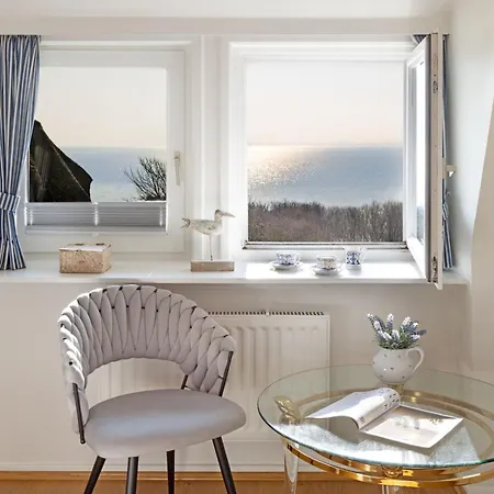 Strandhaus Vakantiehuis