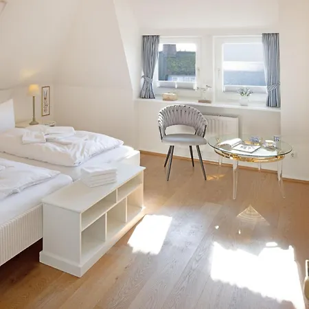 Strandhaus Vakantiehuis *