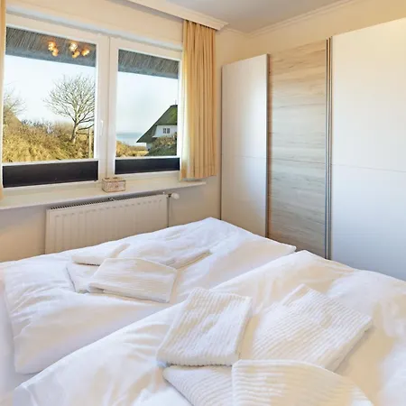 Strandhaus *