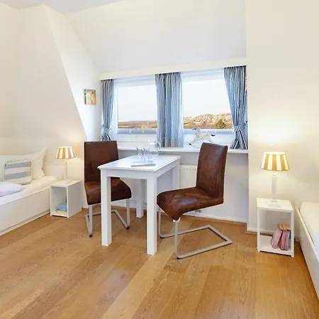 Vakantiehuis Strandhaus *