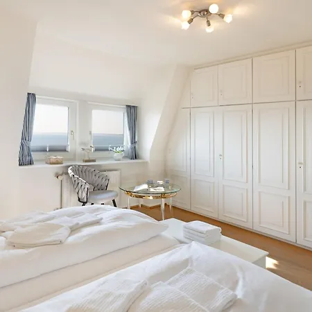 Strandhaus Vakantiehuis