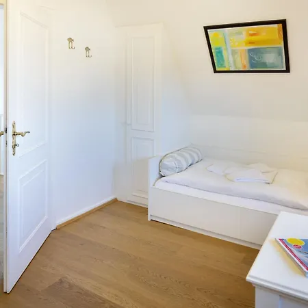 Strandhaus Vakantiehuis