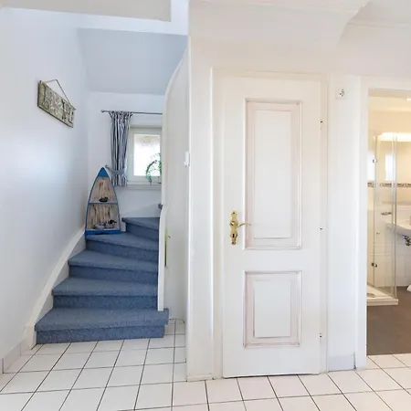 Vakantiehuis Strandhaus *