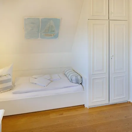 Strandhaus Vakantiehuis *