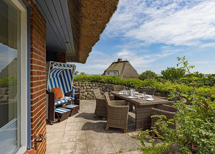 Strandhaus Nyaraló *