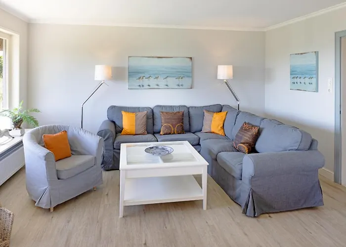 Strandhaus Nyaraló *