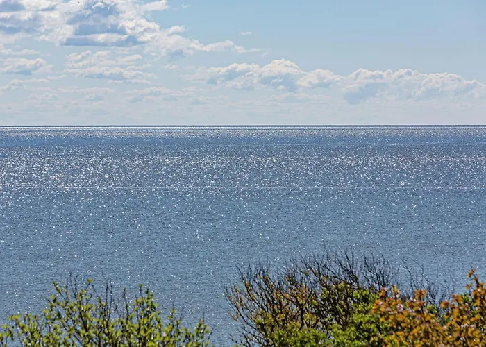 Nyaraló Strandhaus List