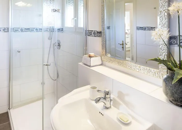 Strandhaus Nyaraló List