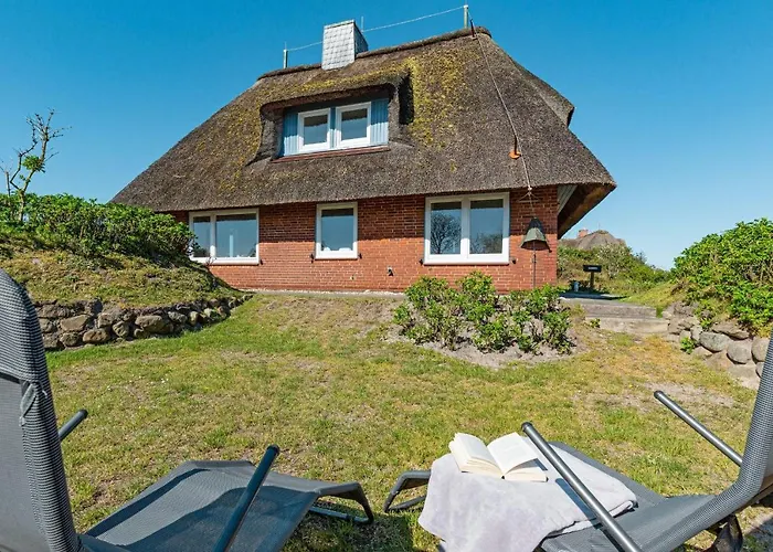 Strandhaus
